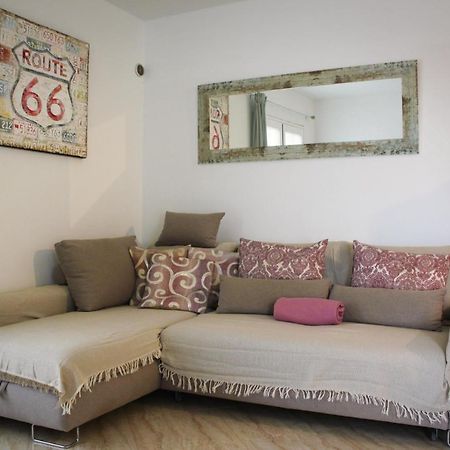 Apartamento Playa Blanca Exterior photo