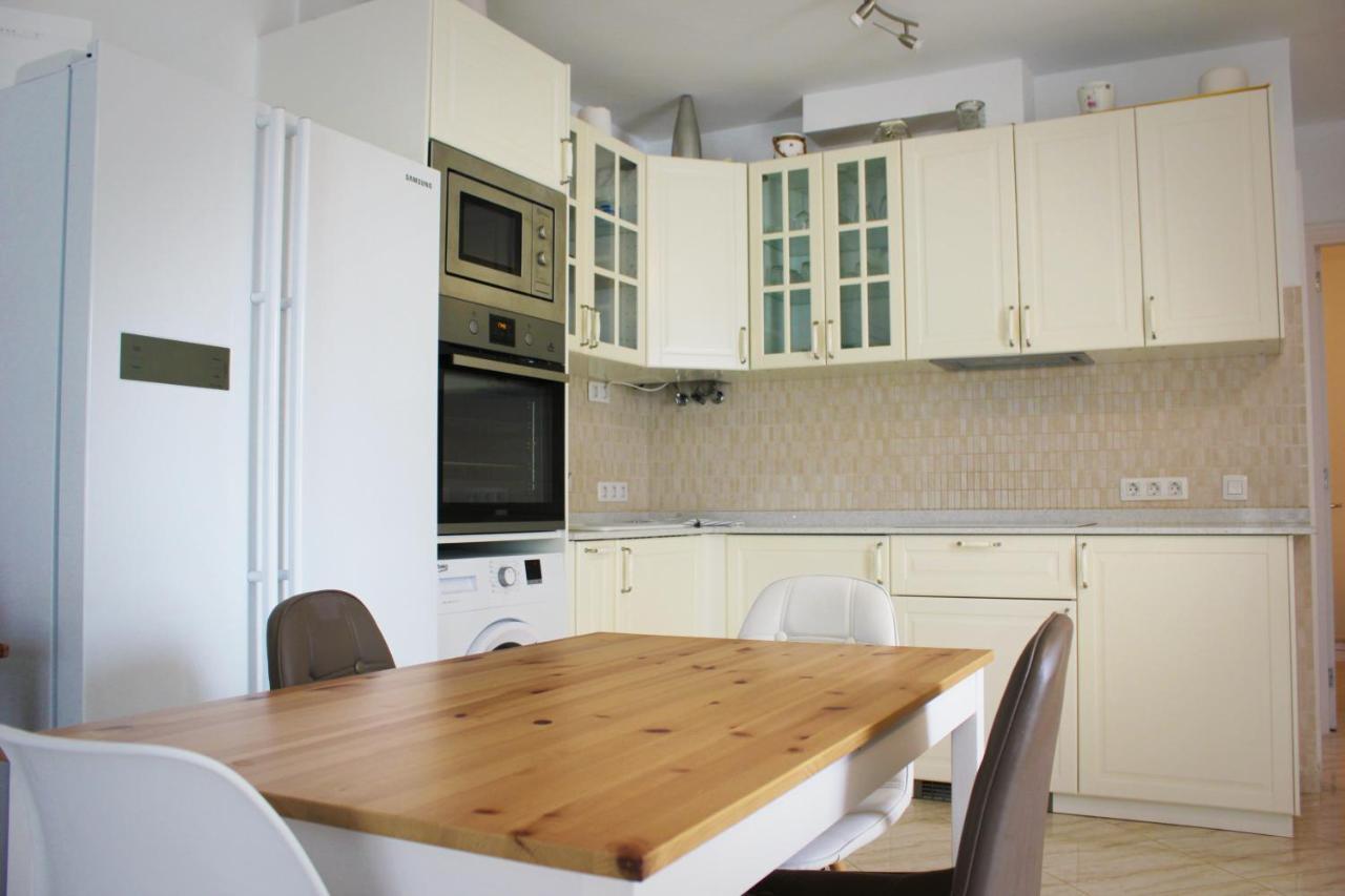 Apartamento Playa Blanca Exterior photo