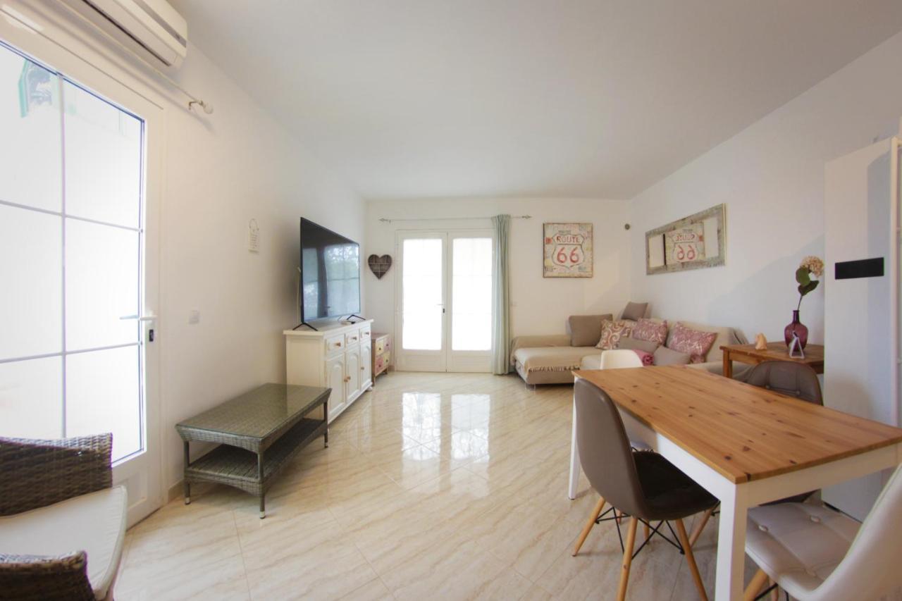Apartamento Playa Blanca Exterior photo