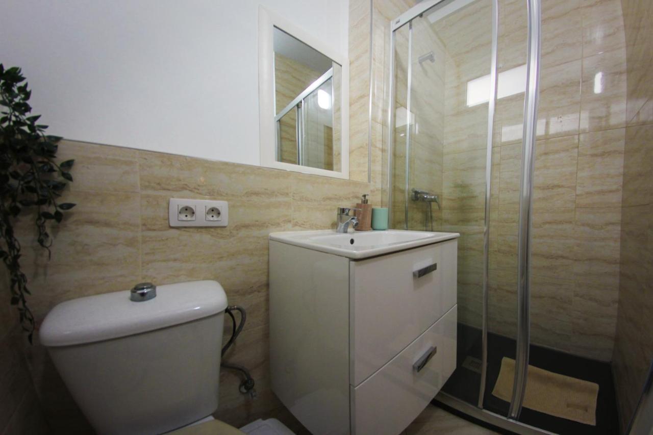 Apartamento Playa Blanca Exterior photo