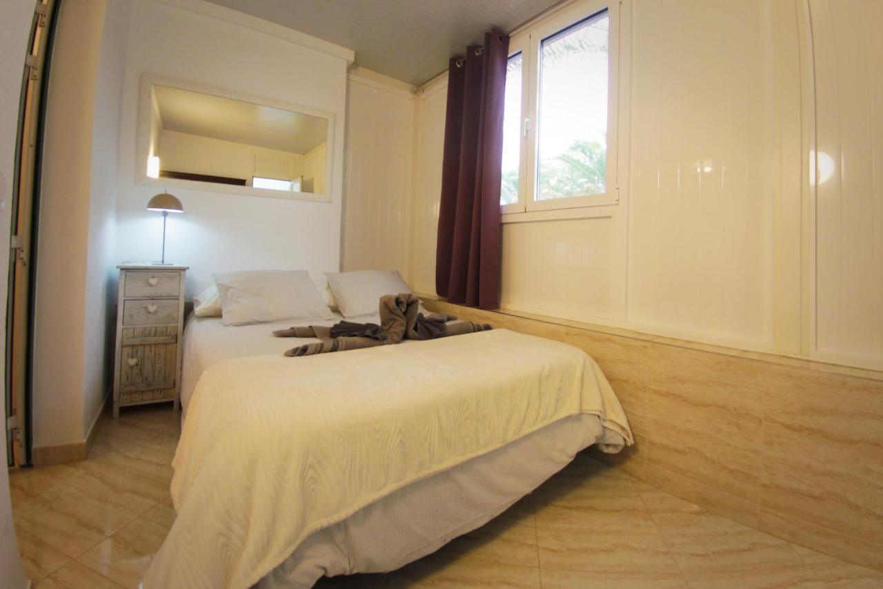 Apartamento Playa Blanca Exterior photo