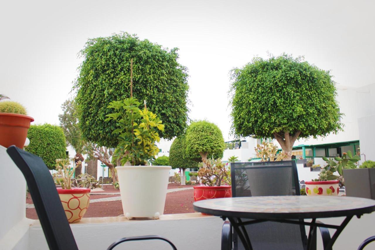 Apartamento Playa Blanca Exterior photo