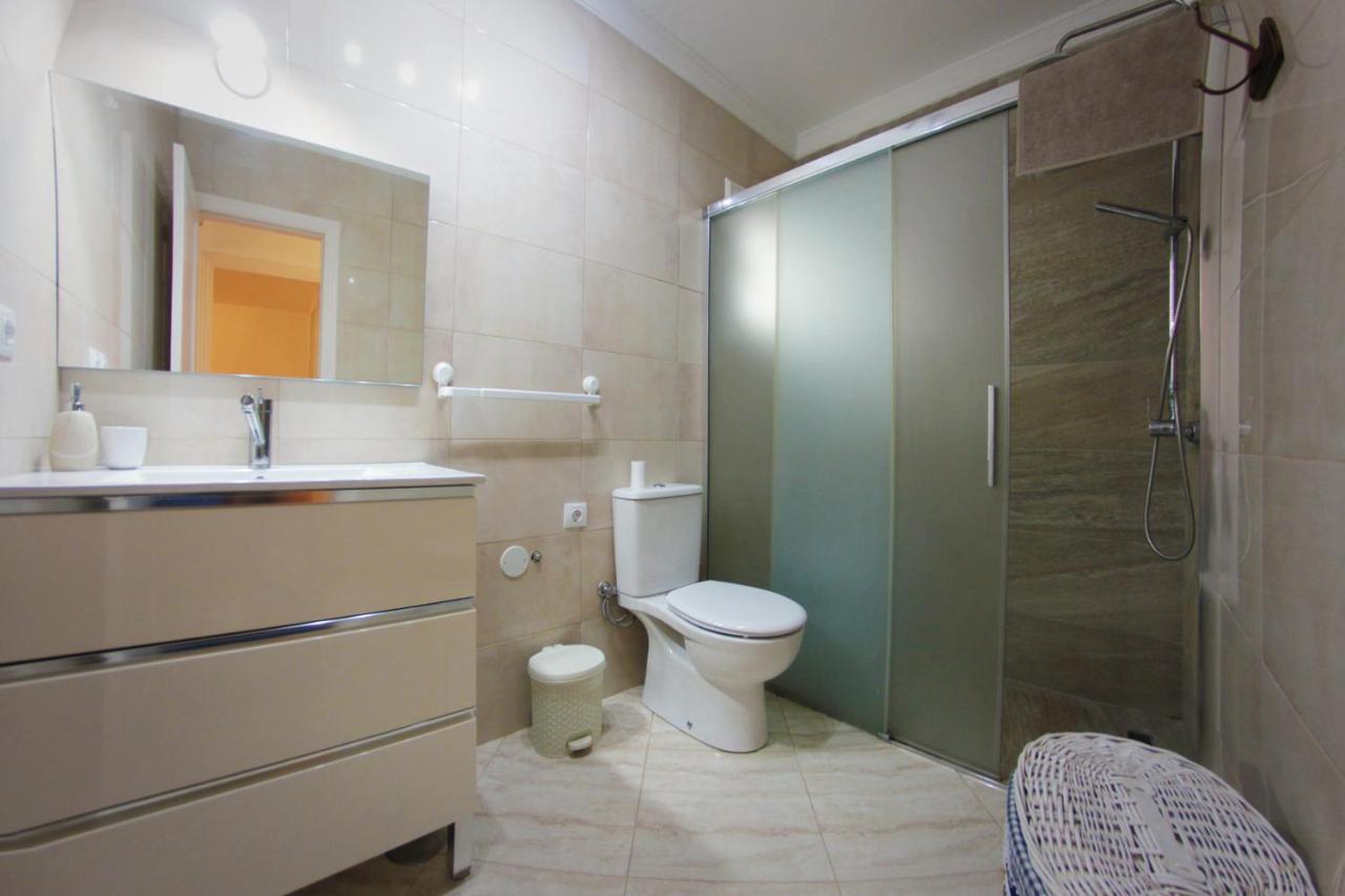 Apartamento Playa Blanca Exterior photo